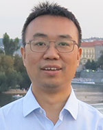 Zhiheng Guo